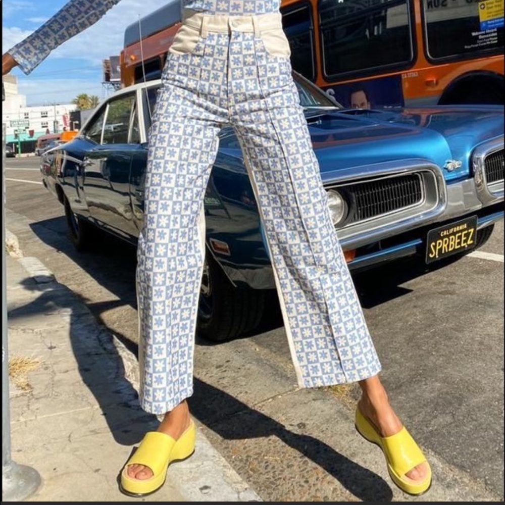 Brand New Lisa Says Gah x KJO Robyn Jeans